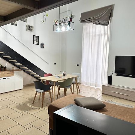 Casa Maria Carmela Leilighet Napoli Eksteriør bilde