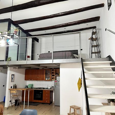 Casa Maria Carmela Leilighet Napoli Eksteriør bilde