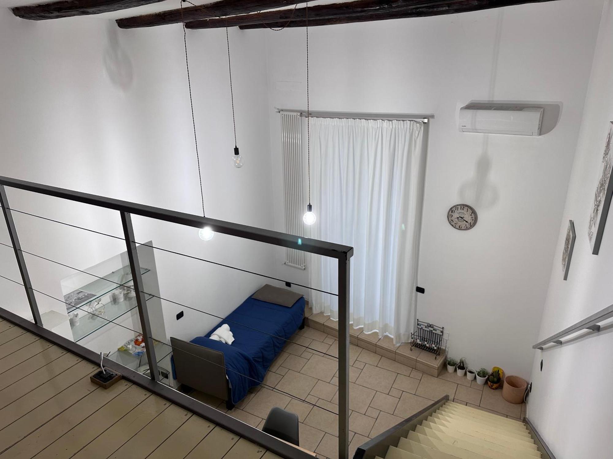 Casa Maria Carmela Leilighet Napoli Eksteriør bilde