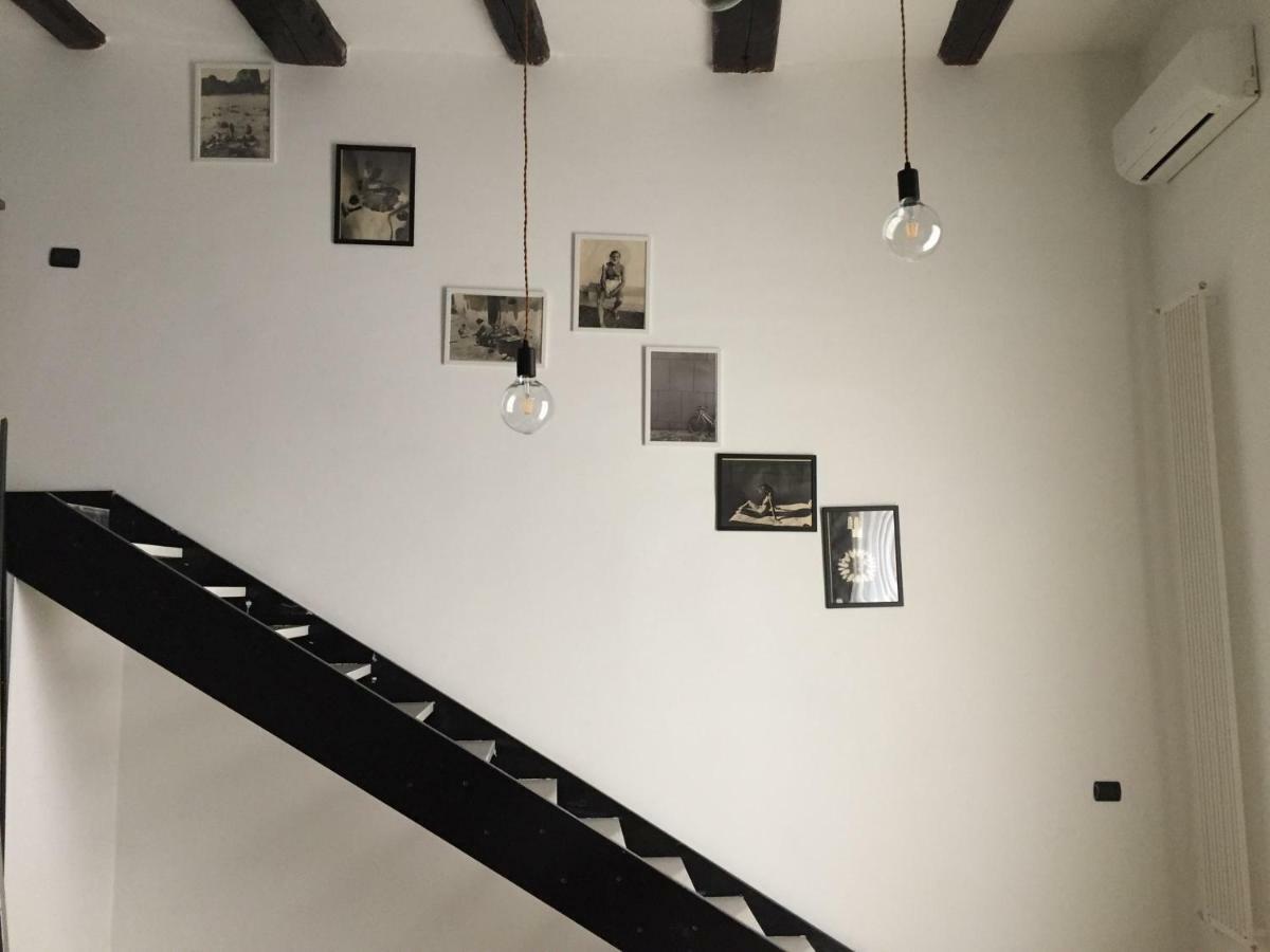 Casa Maria Carmela Leilighet Napoli Eksteriør bilde