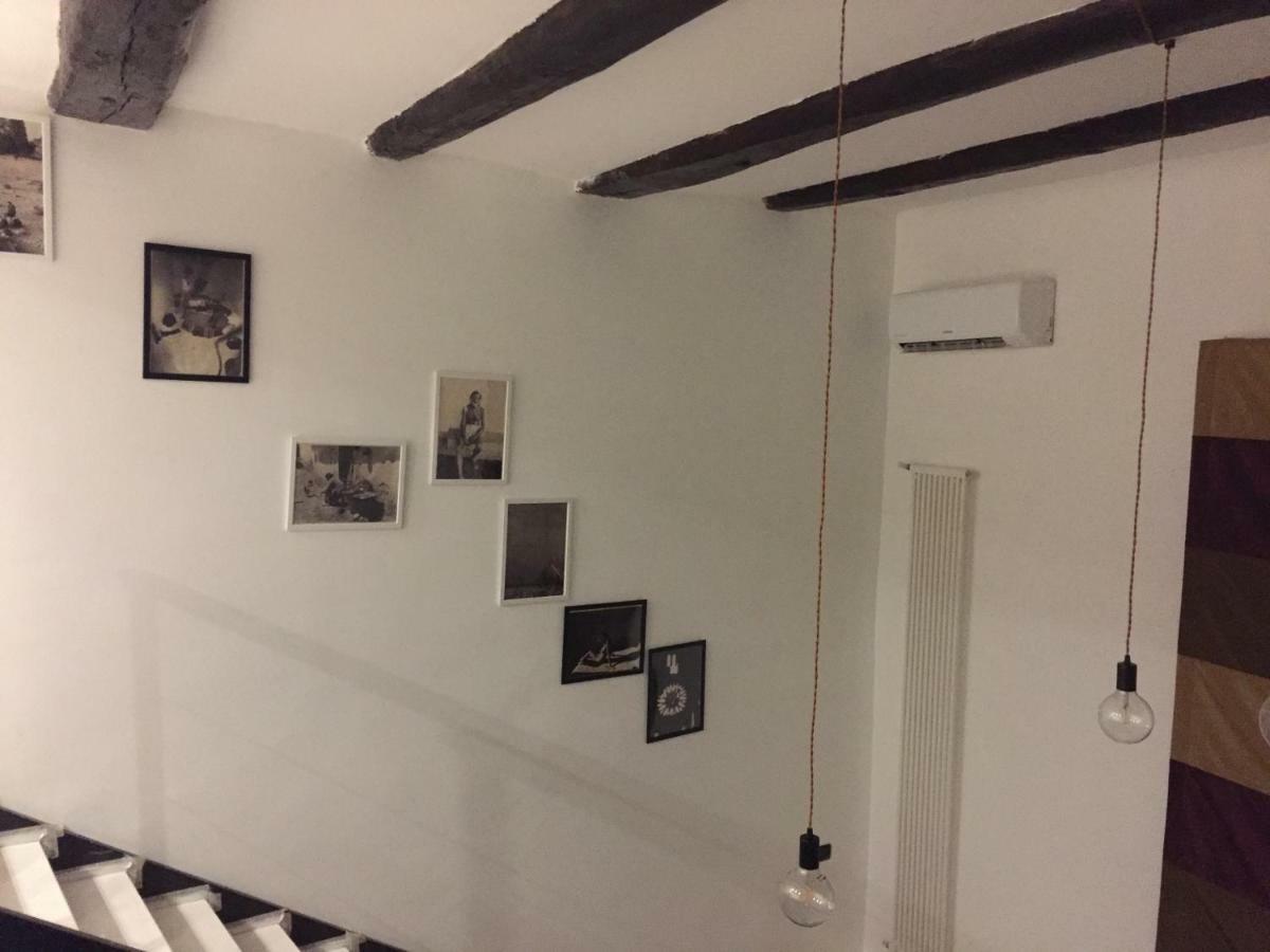 Casa Maria Carmela Leilighet Napoli Eksteriør bilde