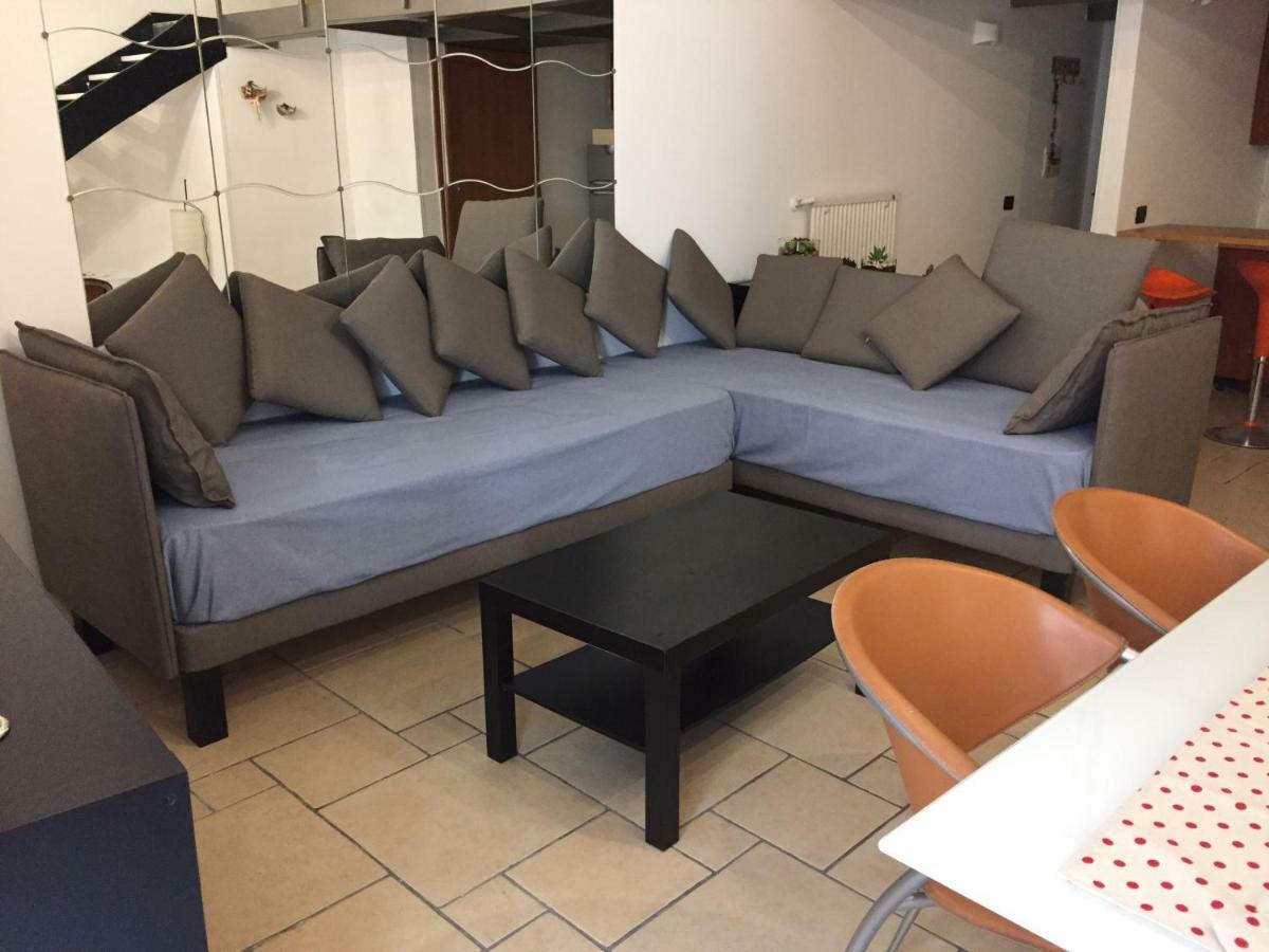 Casa Maria Carmela Leilighet Napoli Eksteriør bilde