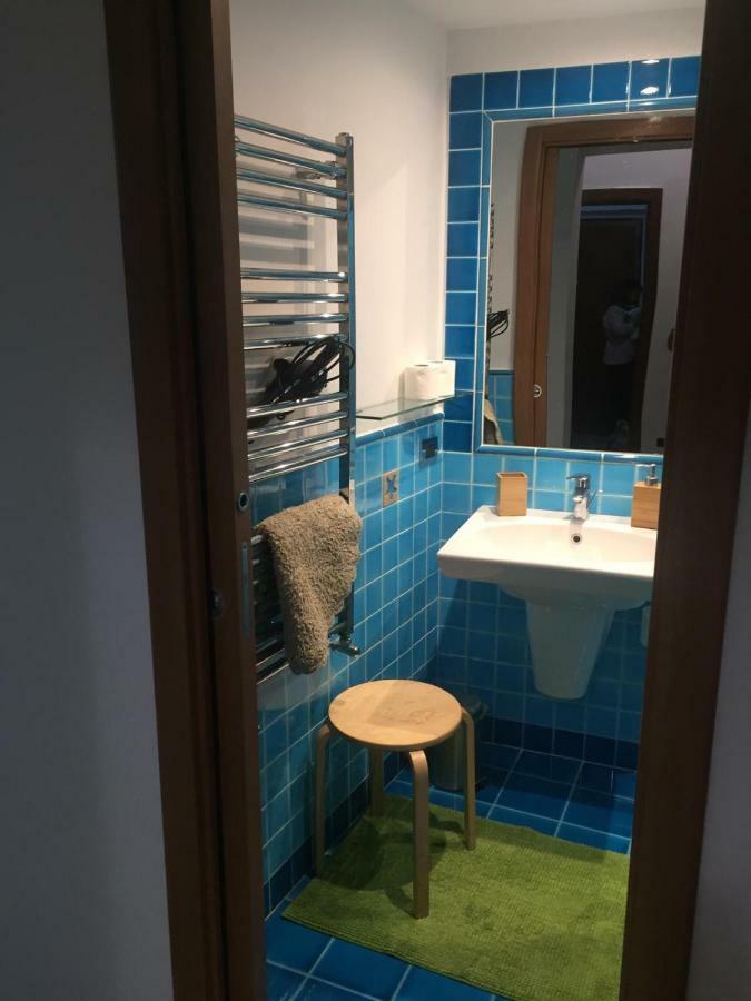 Casa Maria Carmela Leilighet Napoli Eksteriør bilde
