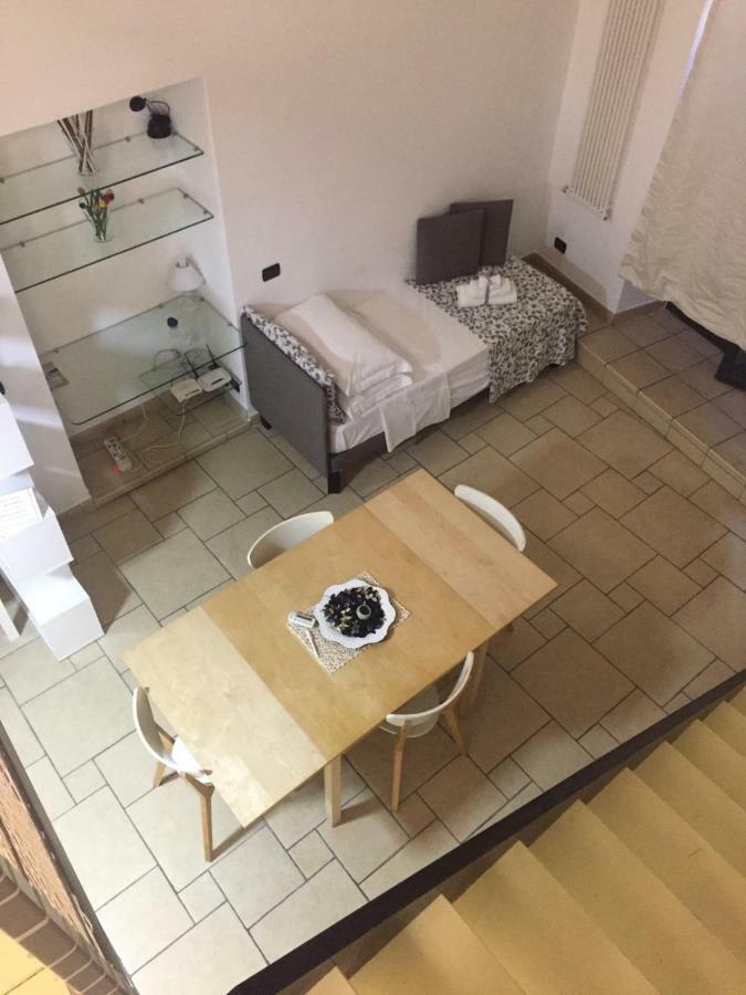 Casa Maria Carmela Leilighet Napoli Eksteriør bilde