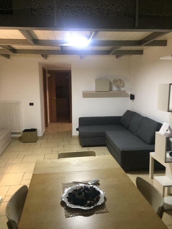 Casa Maria Carmela Leilighet Napoli Eksteriør bilde